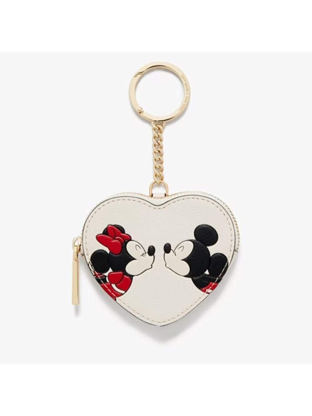 ♠️♠️ Disney X Kate Spade New York 3D Coin Purse NWT
